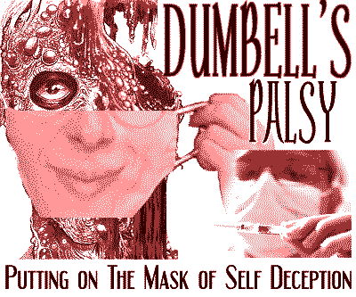 DUMBELL-PALSY